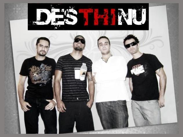 Desthinu